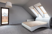 Clopton Corner bedroom extensions
