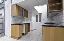 Clopton Corner kitchen extension leads